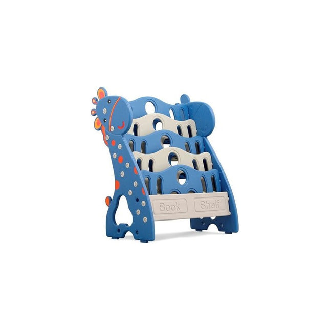 Biblioteca Estantería Infantil Organizador De Libros 28769 V