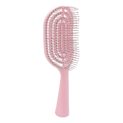 Cepillo De Pelo Flexible Desenredante Ovalado V