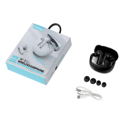 Auricular Treqa  Inalambrico Bt-61 V