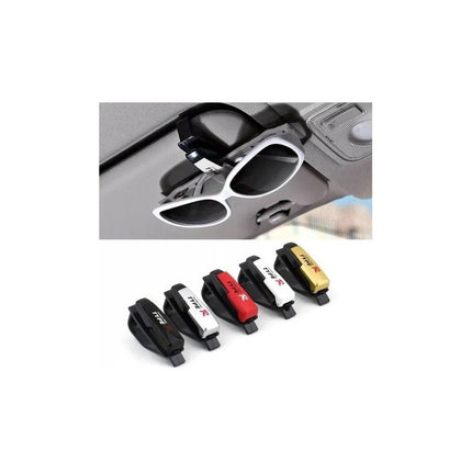 Soporte Para Lentes O Gafas Clip Ideal Auto