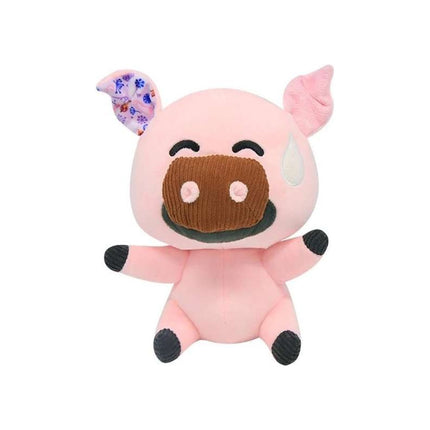 Peluche Personaje Marcus & Marcus V