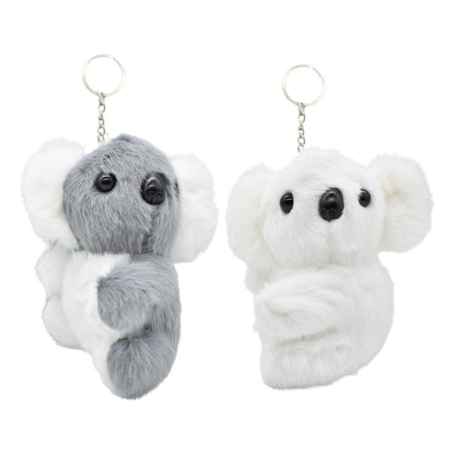 Llavero Koala De Peluche 12cm. Koala