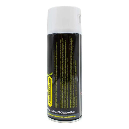 Pintura En Aerosol 400ml Blanco Brillo Pennsylva Blanco