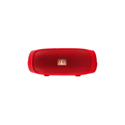 Parlante Ledstar Slim Bluetooth Varios
