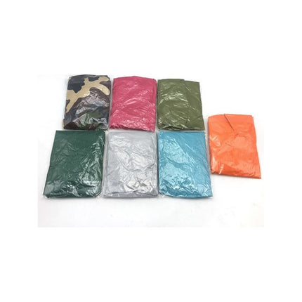 Protector Impermeable Para Mochila 45l, En Bolsa  V