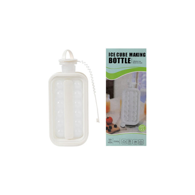 Botella Plegable Para Hacer Hielo V