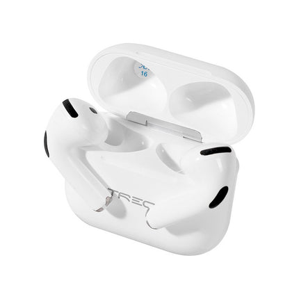 Auricular Treqa  Inalambrico Bt-a6 V