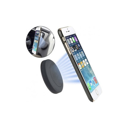 Soporte Magnético Celular Magnet Holder Para Auto