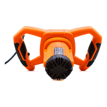 Mezclador De Pintura Electrico 1400w Toyaki Tk-883