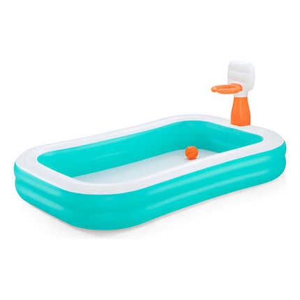 Piscina Familiar Bestway Dunk N Splash X