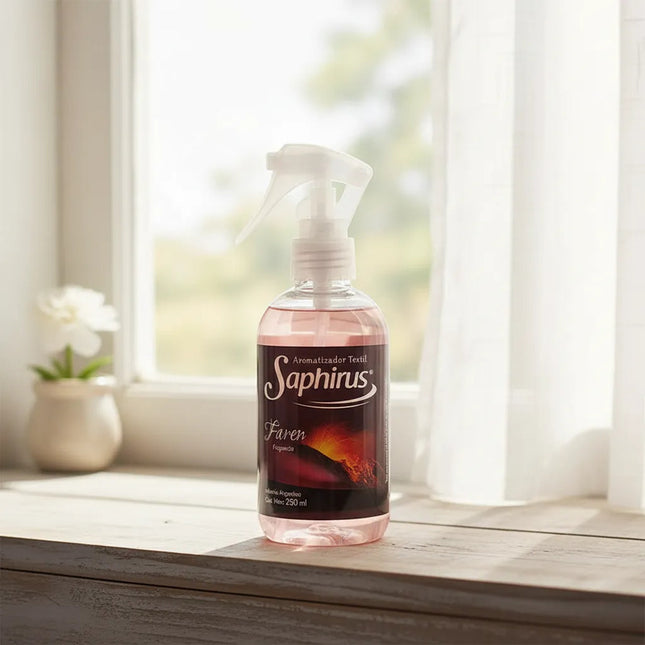 Textil Saphirus Faren 250ml