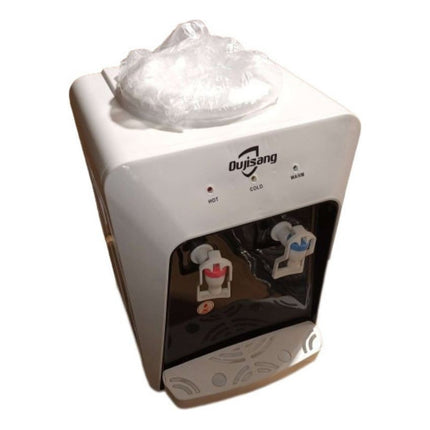 Dispensador Agua Frio/caliente-yt36 Bidones 20 Lts B