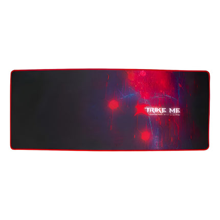 Mouse Pad Gamer Xtrike Me Mp-206 Xl Negro