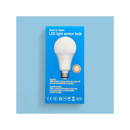 Lampara Con Activacion De Sonido