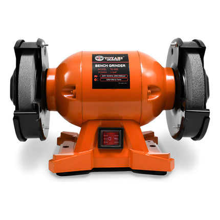 Amoladora De Banco 5 1/3hp Toyaki Tk-eb5 N