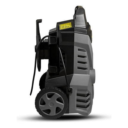 Hidrolavadora Electrica 1600w Wullmaq Ph-3971