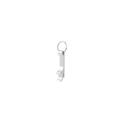 Llavero Destapador De Aluminio Para Grabado  V