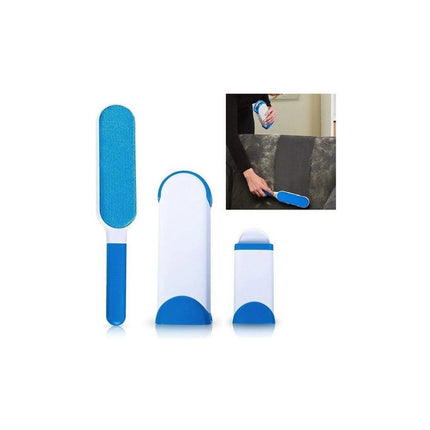 Cepillo Removedor De Pelos De Mascota Perro Gato  N/a