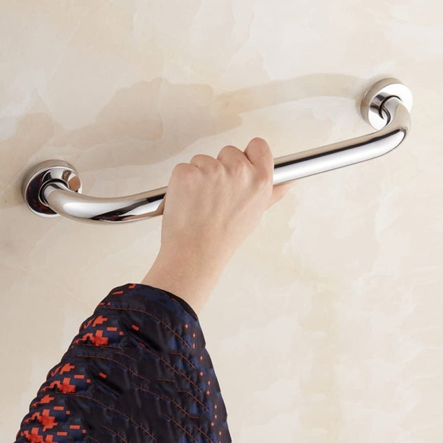Pasamanos Para Baño  Barrote Metálico 60cm