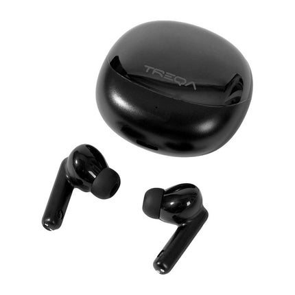 Auricular Treqa  Inalambrico Bt-61 V