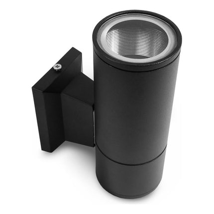 Foco Exterior 1 Luz 6.5cm De Diametro
