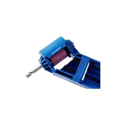 Afilador De Broca Para Taladro De 2 A 12,5 Mm 3 Canales
