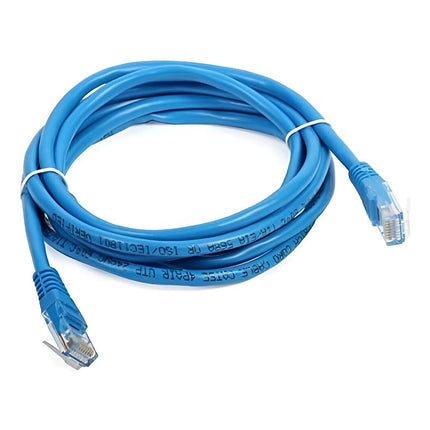 Cable Red Lan Rj45 5 Metros Cat6