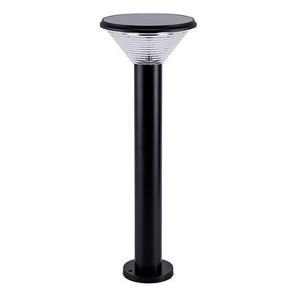 Caminero Torre 80cm Led Solar Lh-3885