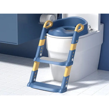 Entrenador Inodoro Escalera Adaptador Niña Niño Water  Varios
