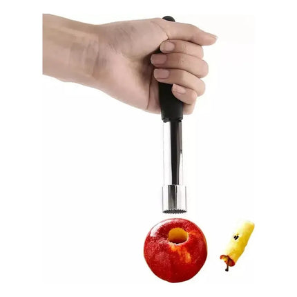 Descorazonador De Frutas Extractor Pulpa Manzana Pera V