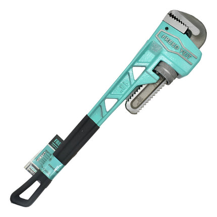 Llave Para Tuberías Caños Plomero 18  Tl35780