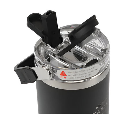 Vaso Termico 900 Ml Zf-002 Con Agarre V