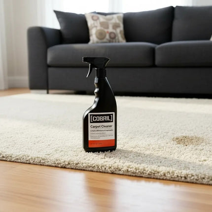 Limpiador De Tapizados Cobril 500ml In5340