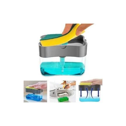 Pack Cocina Premium 6 Productos Novedad