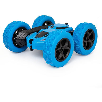 Auto Acrobático Stunt 360° Control Remoto Batería Recargable V