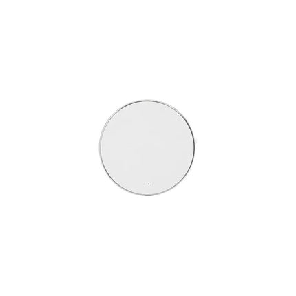 Cargador Inalambrico Qi Carga Rápida 10w  Blanco