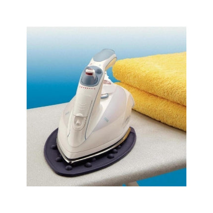 Base Proteccion De Silicona Para Plancha