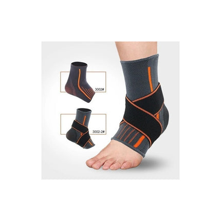 Estabilizador De Pie Y Tobillo Soporte De Tobillo Compresión Na