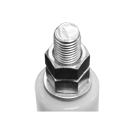 Rodillo Nailon 38x44mm P/porton Corredizo Lh-3385