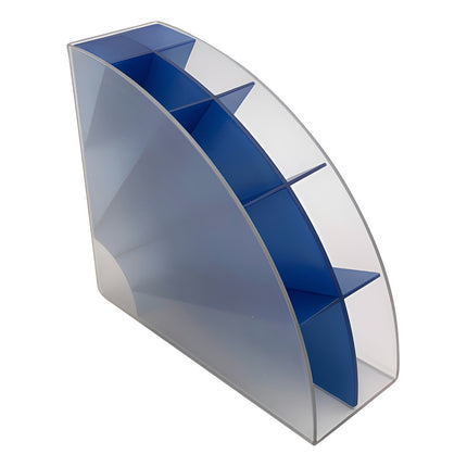 Organizador Multiuso Vertical De Plástico E2817 V