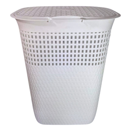 Canasto De Ropa Hx701 55l 44.5x36.5x58cm G