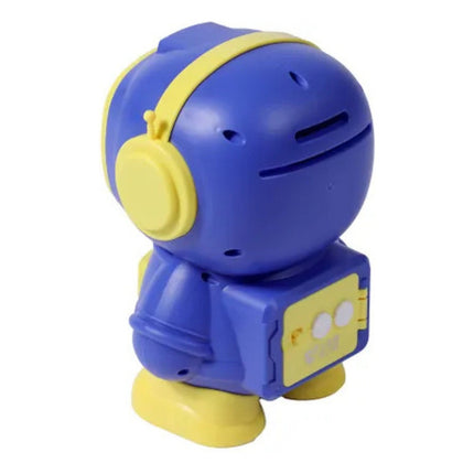 Alcancía Con Diseño De Astronauta Astronauta