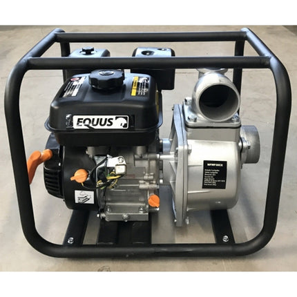 Bomba De Agua Motor 4 Tiempos 2 Pulgadas Premium