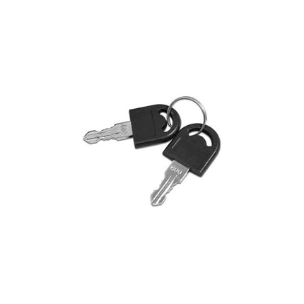 Porta Toallitas P/bano Metalico Con Llave Gris