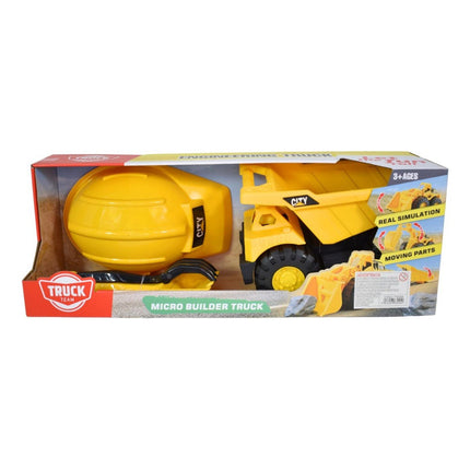 Juego De Construccion 3pcs. Ty363094 1