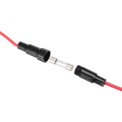 Cargador Celular Para Moto Entrada Usb + 12v Cable 1.3m  Negro V