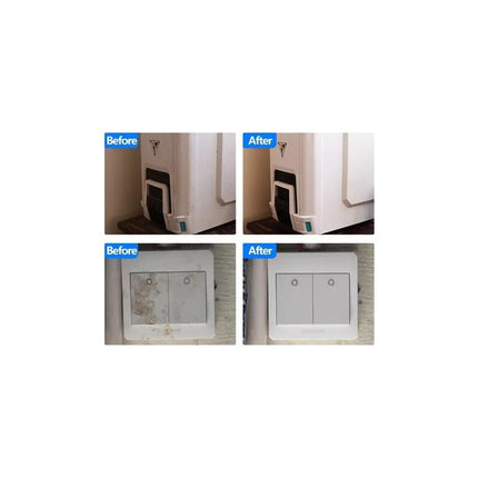 Esponja Mágica Borra Elimina Todo En Pared Muebles Auto
