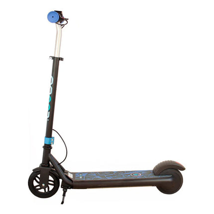 Monopatin Electrico Gyroor H31 Azul