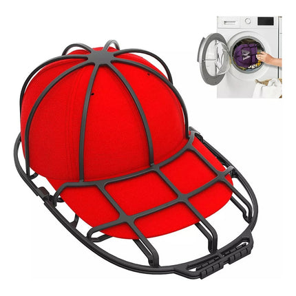 Marco Para Lavar La Gorra En Lavadora O Lavavajilla Rápido