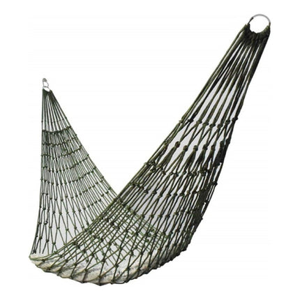 Hamaca Paraguaya De Red 200x80cm V